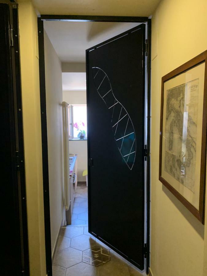 Ferienwohnung Casa Emi Neapel Exterior foto