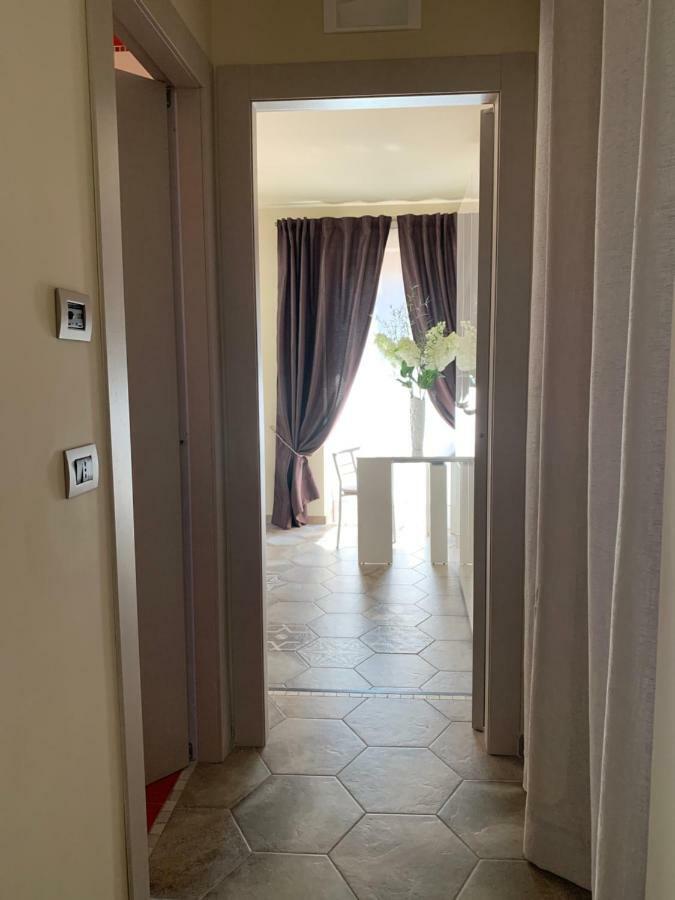 Ferienwohnung Casa Emi Neapel Exterior foto